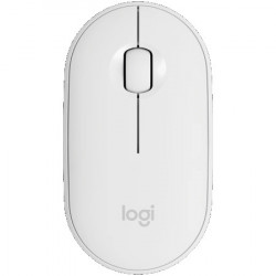 Logitech M350S pebble 2 bluetooth mouse ( 910-007013 )  - Img 1