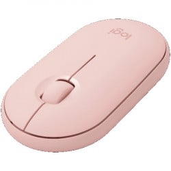 Logitech M350S pebble 2 bluetooth mouse ( 910-007014 )  - Img 2