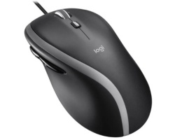 Logitech M500s Retail USB crni miš -4