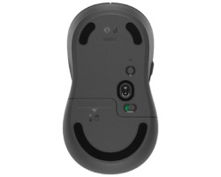 Logitech M650 L Wireless graphite miš OEM -2