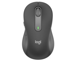 Logitech M650 Wireless Graphite miš -1