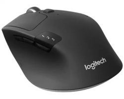 Logitech M720 Triathlon Bežični miš -4