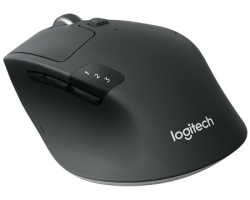 Logitech M720 Triathlon Wireless miš -3