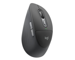 Logitech M850 L Wireless graphite miš -5