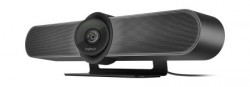 Logitech MeetUp, video conferencing web camera
