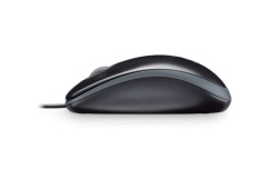 Logitech MK120 Wired Desktop YU + miš, USB ( 1590 )-2