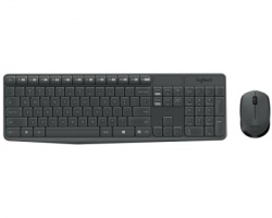 Logitech MK235 desktop US tastatura ( D001048 )-1