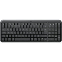 Logitech mk250 - graphite - us - 2.4ghz/bt ( 920-013519 )