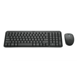 Logitech mk250 us bežIčna tastatura I miš -2