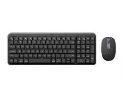 Logitech_ MK251 Wireless Bluetooth tastatura + miš crni -2