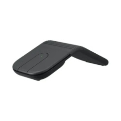 Logitech Mobi Fold for Business 4000DPI Graphite Bežični miš