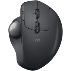 Logitech MX ergo bluetooth mouse ( 910-005179 )  - Img 1