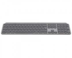Logitech MX Keys S Wireless Illuminated tastatura Graphite YU - Img 1