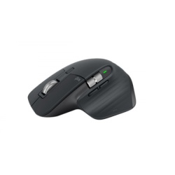 Logitech mx master 3s for business graphite Mouse wireless ( 25352 )