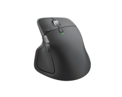 Logitech MX Master 4 for Business Graphite