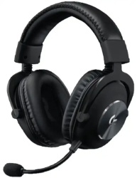  Logitech pro x wireless lightspeed Slušalice sa mikrofonom-1