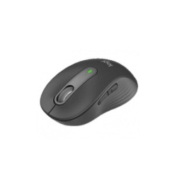 Logitech signature m650 l wireless - graphite Miš ( 60639 )-2
