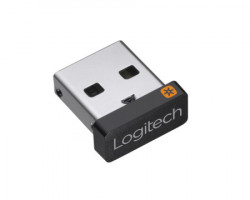 Logitech unifying nano receiver za miš i tastaturu  - Img 1