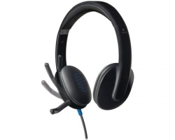 Logitech USB Headset H540 (981-000480)-3