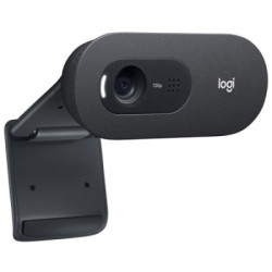 Logitech web camera C505e 960-001372 - Img 3