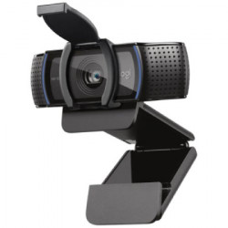 Logitech web camera C920e 960-001360 - Img 1