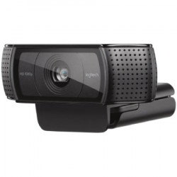 Logitech web camera C920e 960-001360 - Img 4