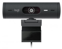 Logitech web kamera brio 500 960-001422 - Img 3