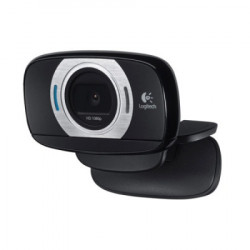 Logitech web kamera C615 FHD 960-001056 - Img 2