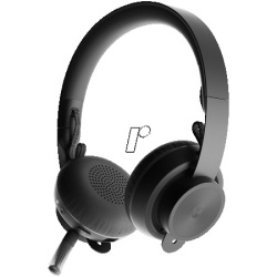 Logitech zone wireless headset uc - ww ( 981-000914 )