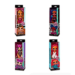 Lol omg doll asst ( 987437 )