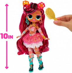 Lol surprise omg queens doll ( 579885 ) - Img 2