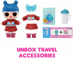 Lol surprise travel dolls ( 576006 ) - Img 4