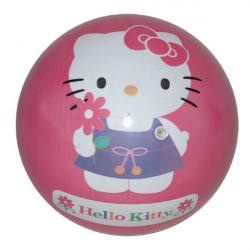 Lopta Hello Kitty 23cm ( 04-121000 ) - Img 1