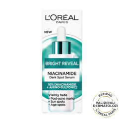 Loreal bright reveal serum tamne fleke 30ml ( 1100028048 )  - Img 1