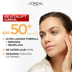 Loreal De revitalift vit c krema za lice 50ml ( 1100017154 ) - Img 3