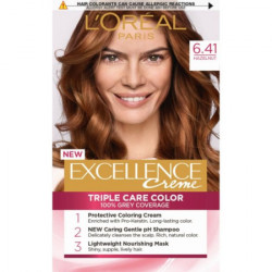 Loreal Excellence 6.41 boja za kosu ( 1003009072 )