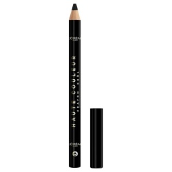 Loreal haute coul olovka za oči black ( 1100049246 )