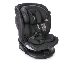 Lorelli auto sediste estate i-size isofix 360 (40-150cm) - black jasper ( 10071812401 )