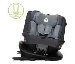 Lorelli auto sediste imola i-size isofix 360 (40-150cm) - green ( 10072012512 ) -3