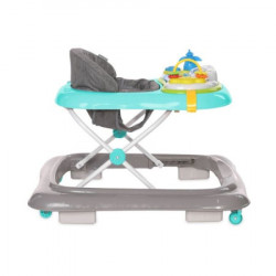 Lorelli dubak sea adventure - lagoon (turquoise - grey) ( 10120410014 )  - Img 3