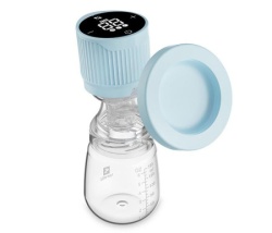 Lorelli elektricna pumpica za izmazanje lila blue ( 10220850001 )