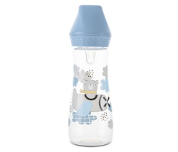 Lorelli flasica sa ruckom my friend (250ml) - airy blue ( 10200320007 )