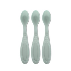 Lorelli kasika my friend - iceberg green (3kom) ( 10230260006 )