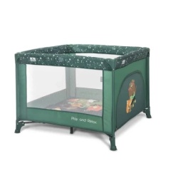 Lorelli ogradica play & relax - green night ( 10080682420 ) -6