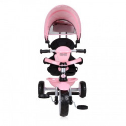 Lorelli tricikl one pink ( 10050530012 ) - Img 2