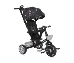 Lorelli tricikl revel - black cosmos ( 10050632345 )