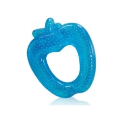 Lorelli vodena glodalica bear - aqua blue ( 10210140005 )