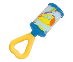 Lorelli zvecka valjak - blue ( 10210220001 )