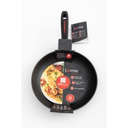 Lorme classic tiganj megastone 24cm ( 15103 )