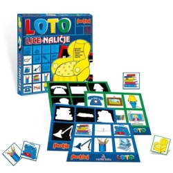 Loto lice naličje ( 0004056 )